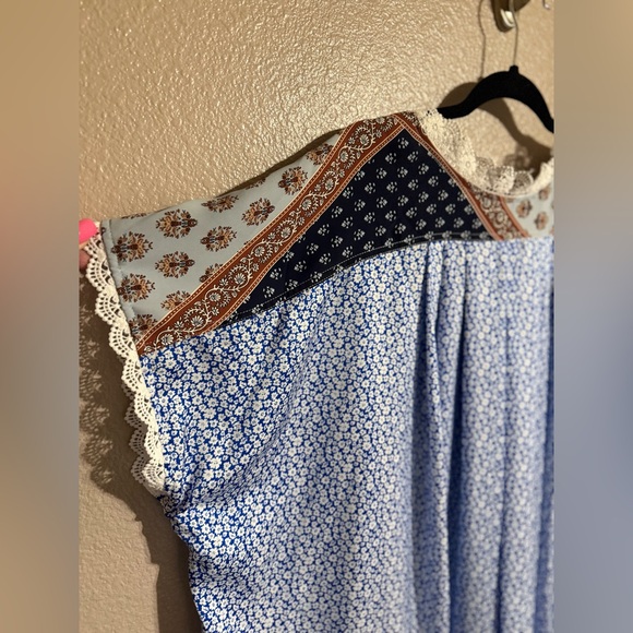 Davi & Dani top 3xl NWT - Picture 6 of 9